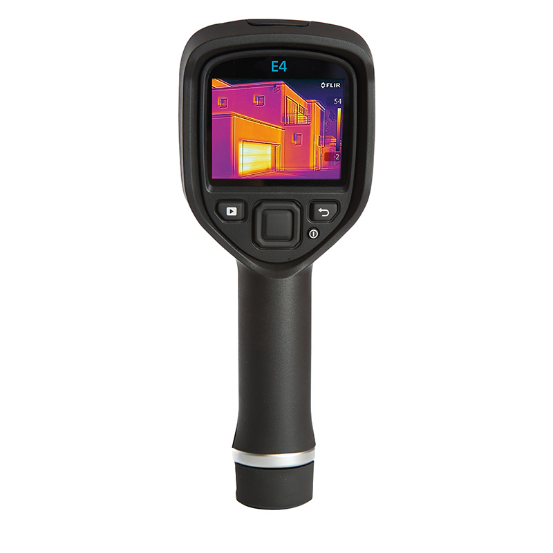 FLIR Ex系列工具型手持热像仪