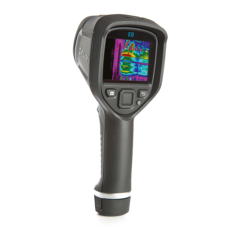 FLIR Ex系列工具型手持热像仪