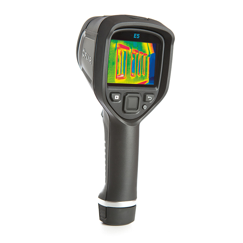FLIR Ex系列工具型手持热像仪