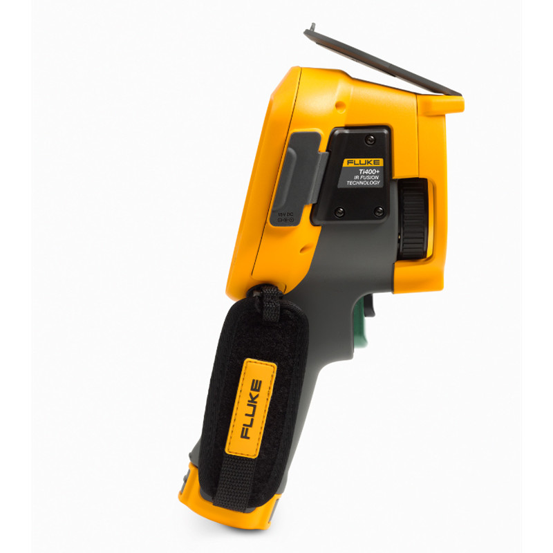 FLUKE Ti400+Ti400替代型号