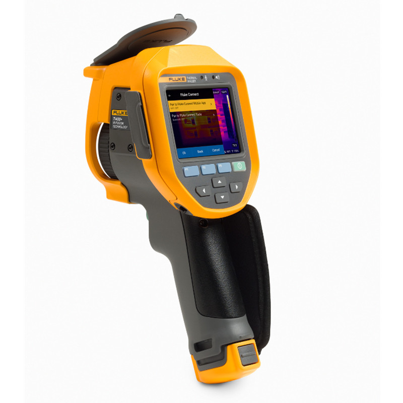 FLUKE Ti400+Ti400替代型号